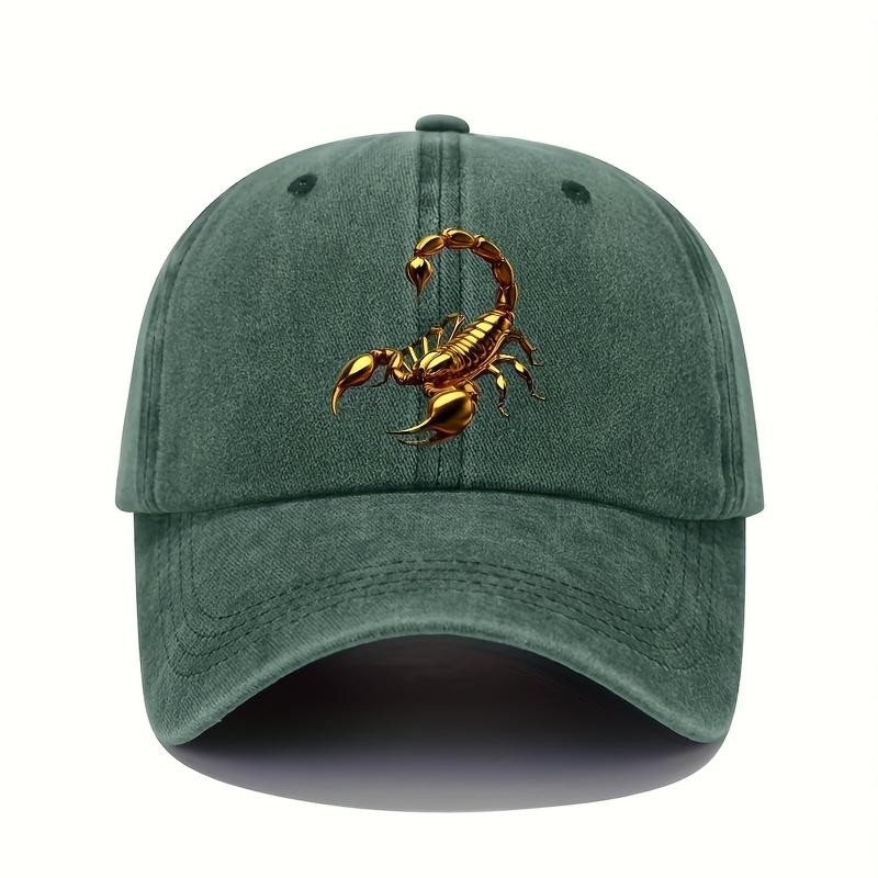 Sombrero Plano Boina De Malla Deportes Para Hombres Y Niños Gorra Ajustable Mode