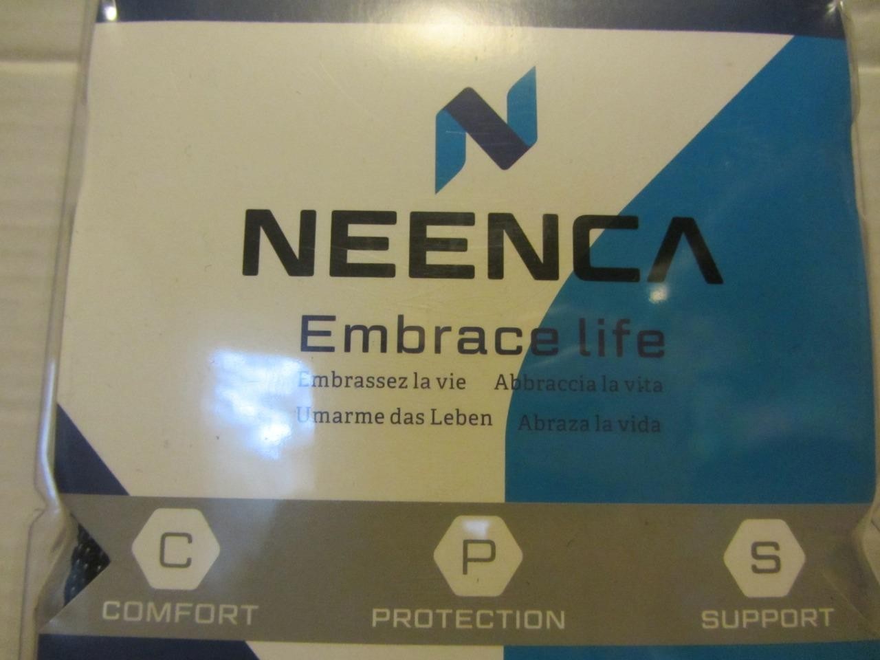 NEW XXXL Neenca Embrace Life HX035/042 Knee Brace Sports Protection Series