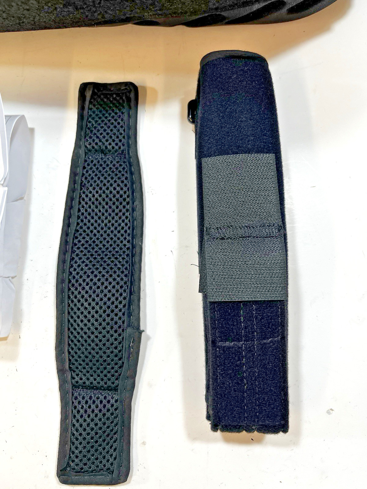 DONJOY ULTRASLING III Size LARGE w/ De-Rotational Strap – Blk – Ships Fast!