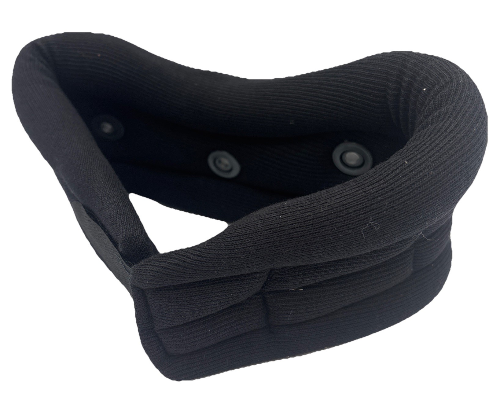 Wonder Care Adjustable Collar Neck Support Brace Neck Support Soft Collar {97}