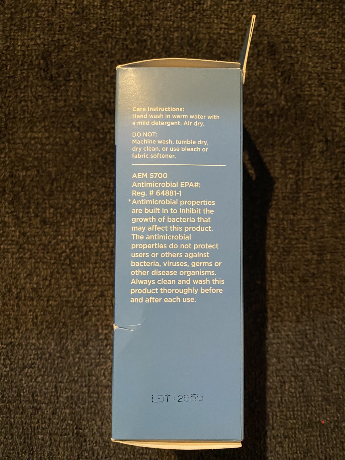 NIB Walgreen’s Compression Moderate Support Knee L-XL Sleeve