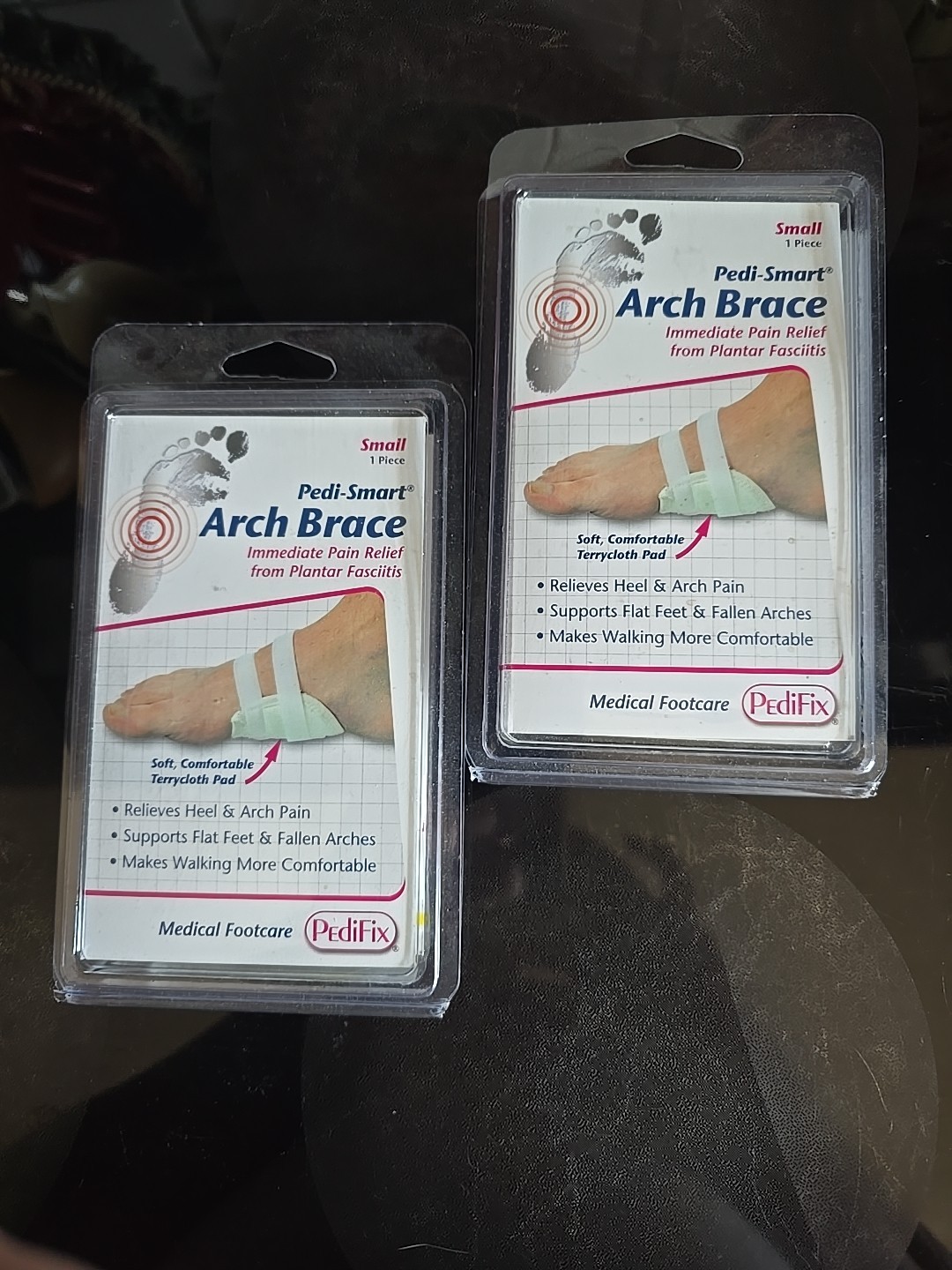 PediFix Pedi-Smart Arch Brace P61-S