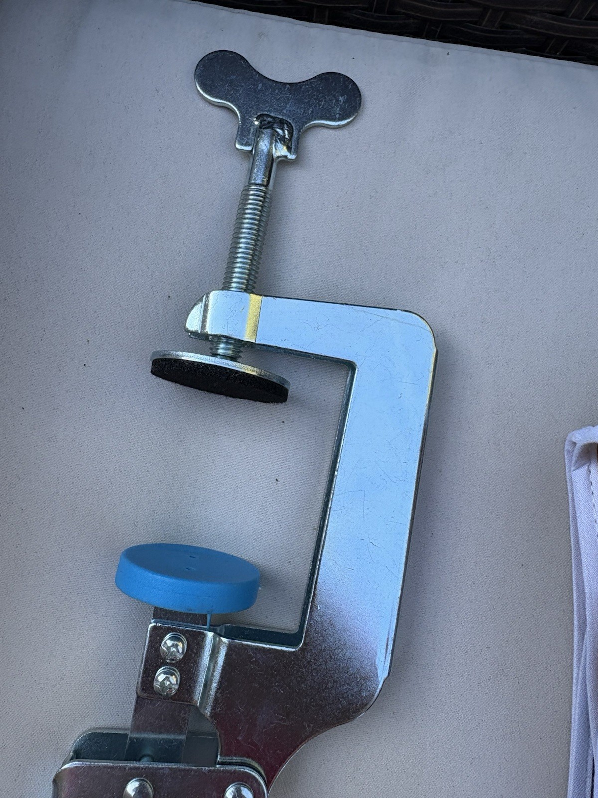 Cervical Neck Traction Device Over Door for Home Use