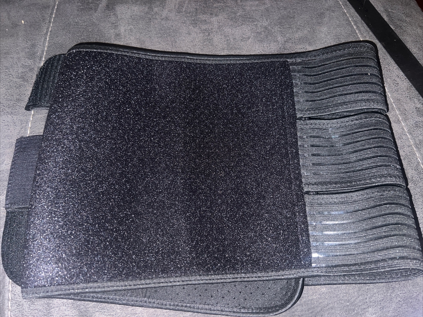 Abdominal Binder, Waist & Stomach Wrap, Hernia & Stomach Surgery, Back Support