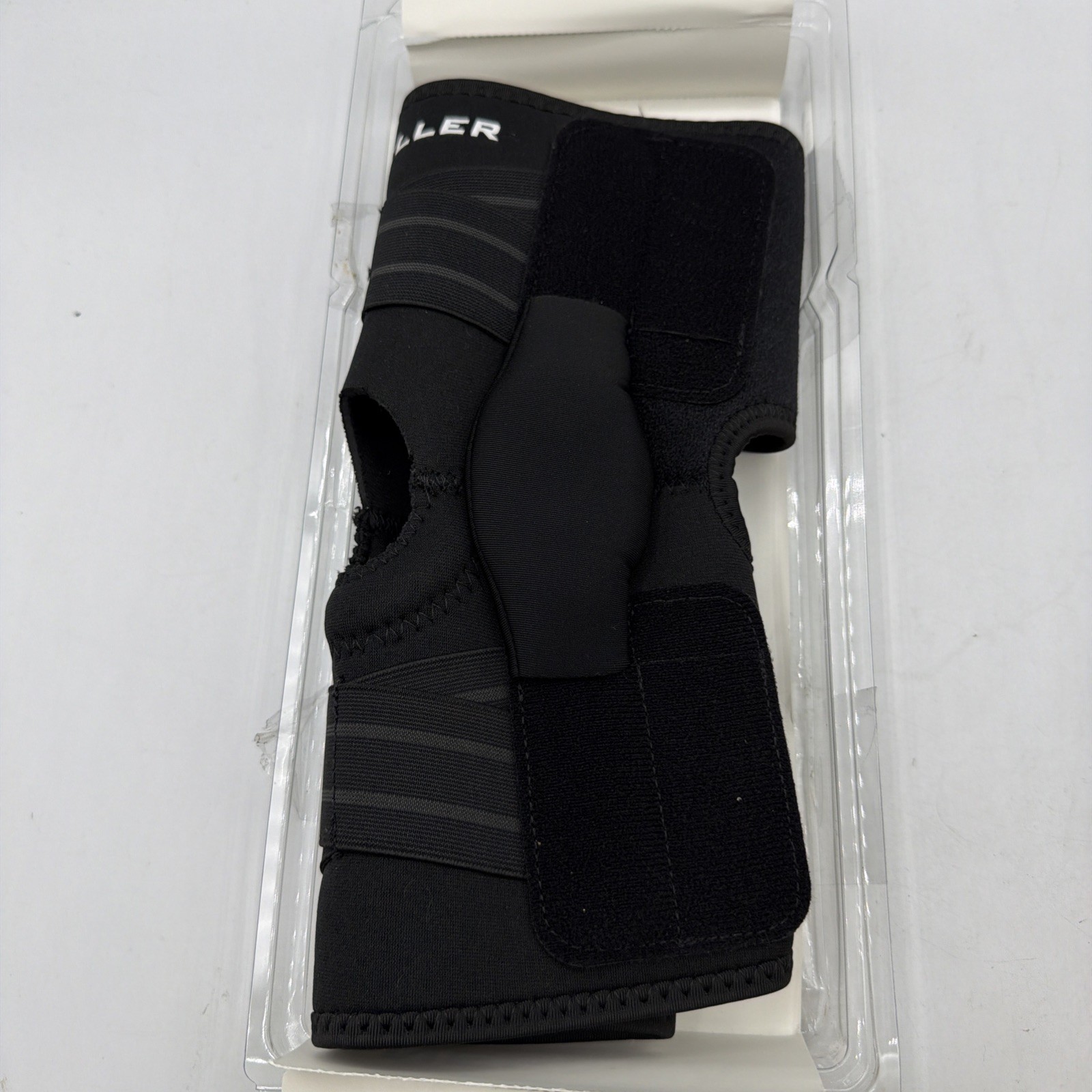 NEENCA Professional Knee Brace For Knee Pain-HX035/042-Size L *READ*