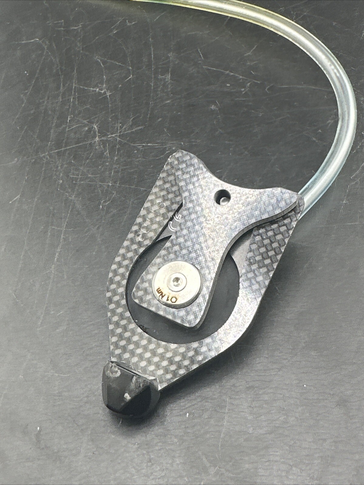 Ossur Unity Prosthetic Pump For Pro-flex LP Prosthetic Foot.