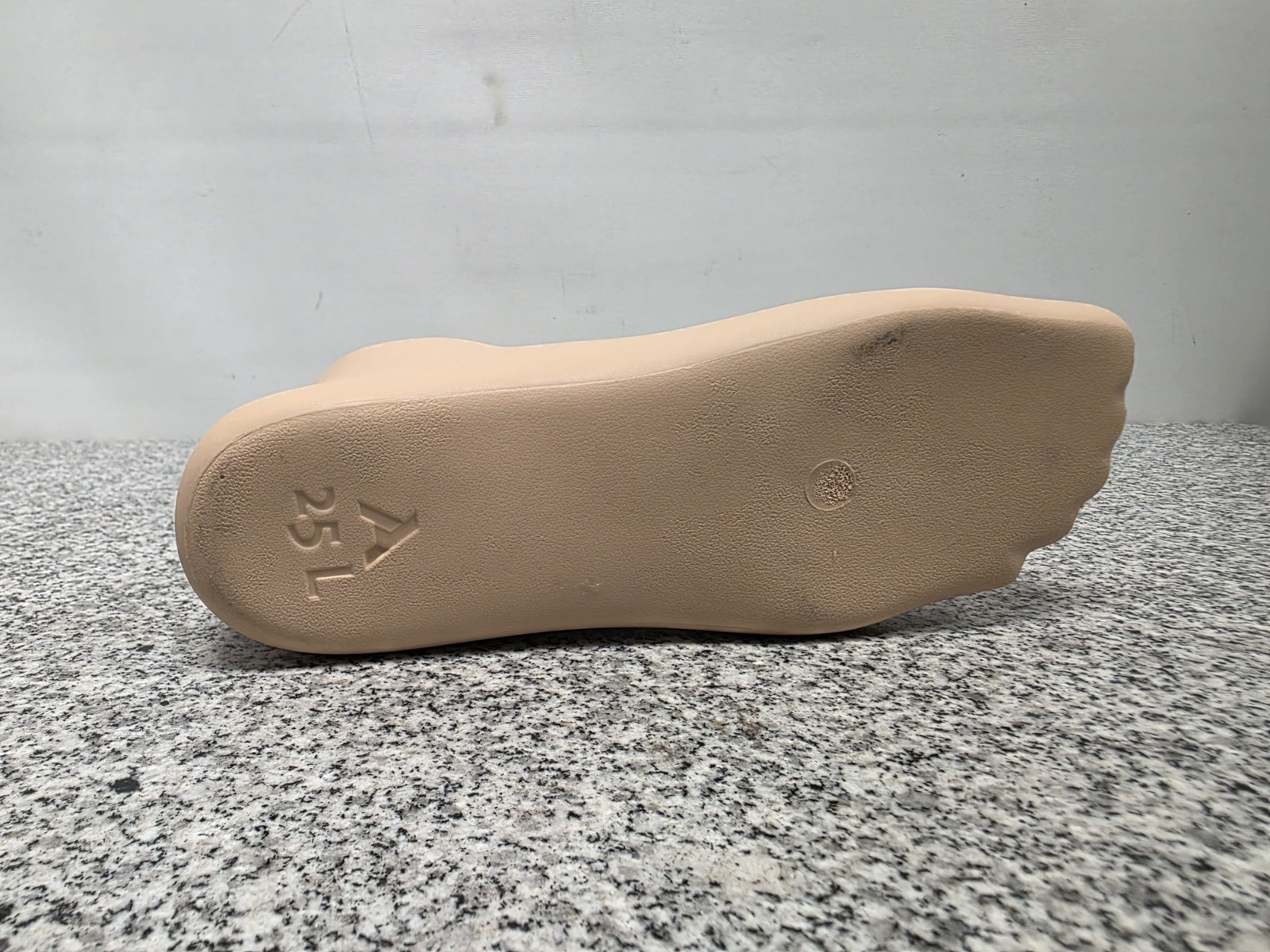 Proteor Rush Rover Size 25 Cat 2 Left Foot