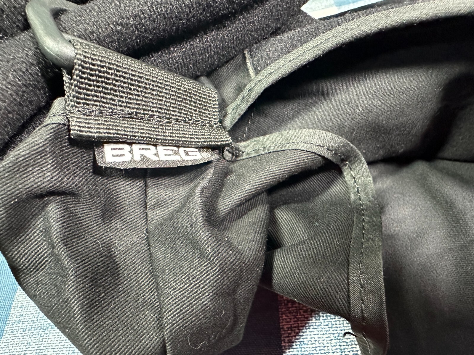 BREG Deluxe Shoulder Immobilizer Universal Arm Sling
