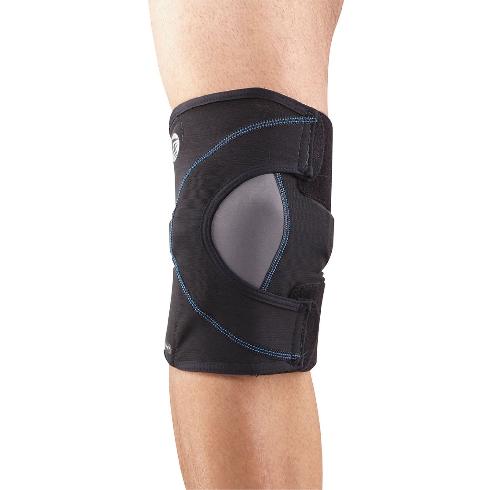 Breg FreeSport Knee Brace, Wraparound Medium
