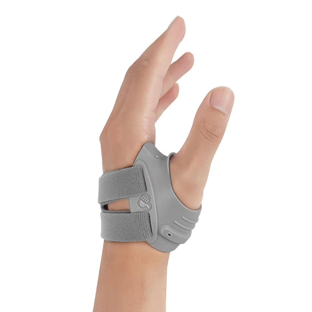 Thumb Support Brace CMC Joint Immobilizer Stabilization Orthosis Size M Left