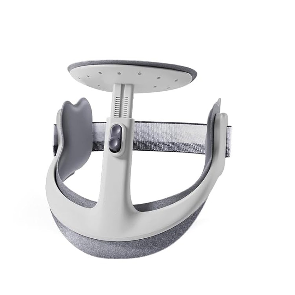 Posture Corrector for Neck & Cervical Spine Alignment – 360° Adjustable1444