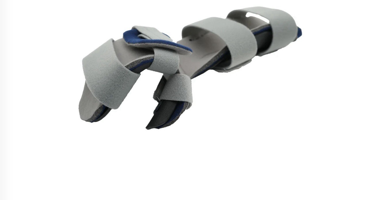 Restorative Care 29RHO Resting Hand Splint XLarge Left