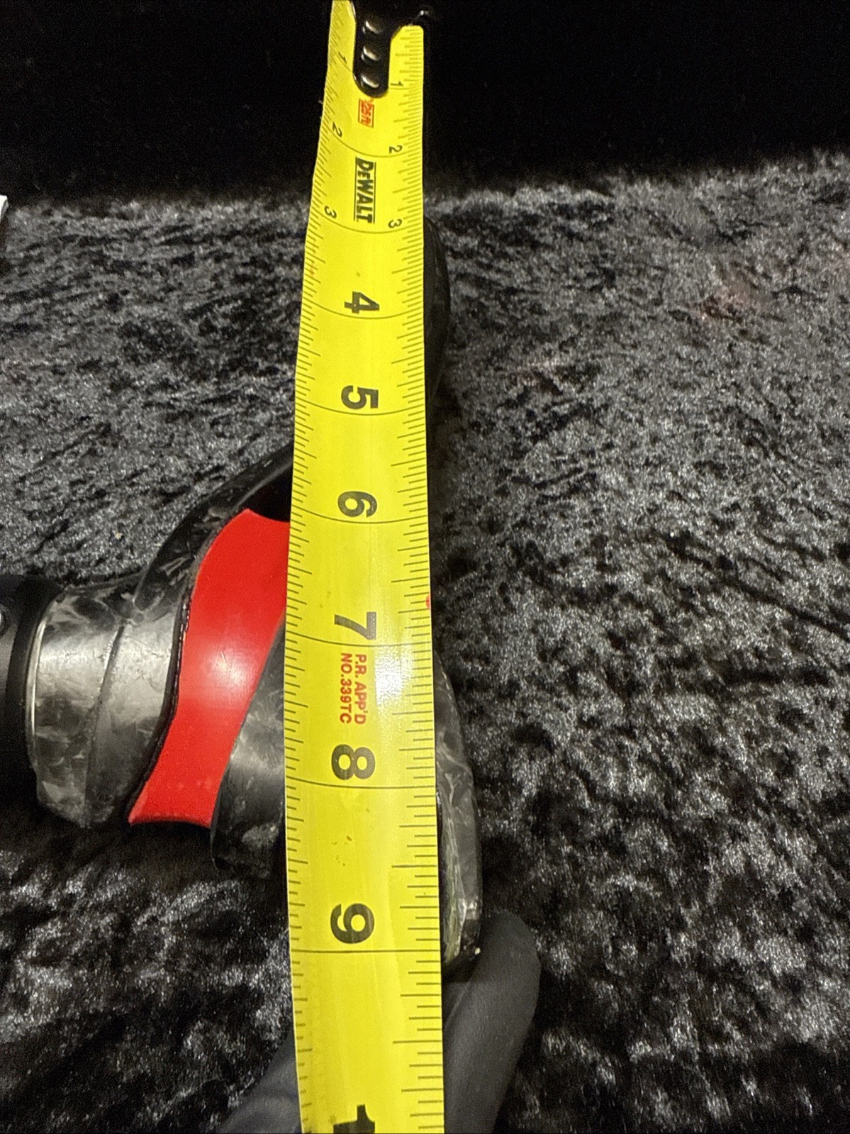 Trulife Prosthetic Leg And Foot