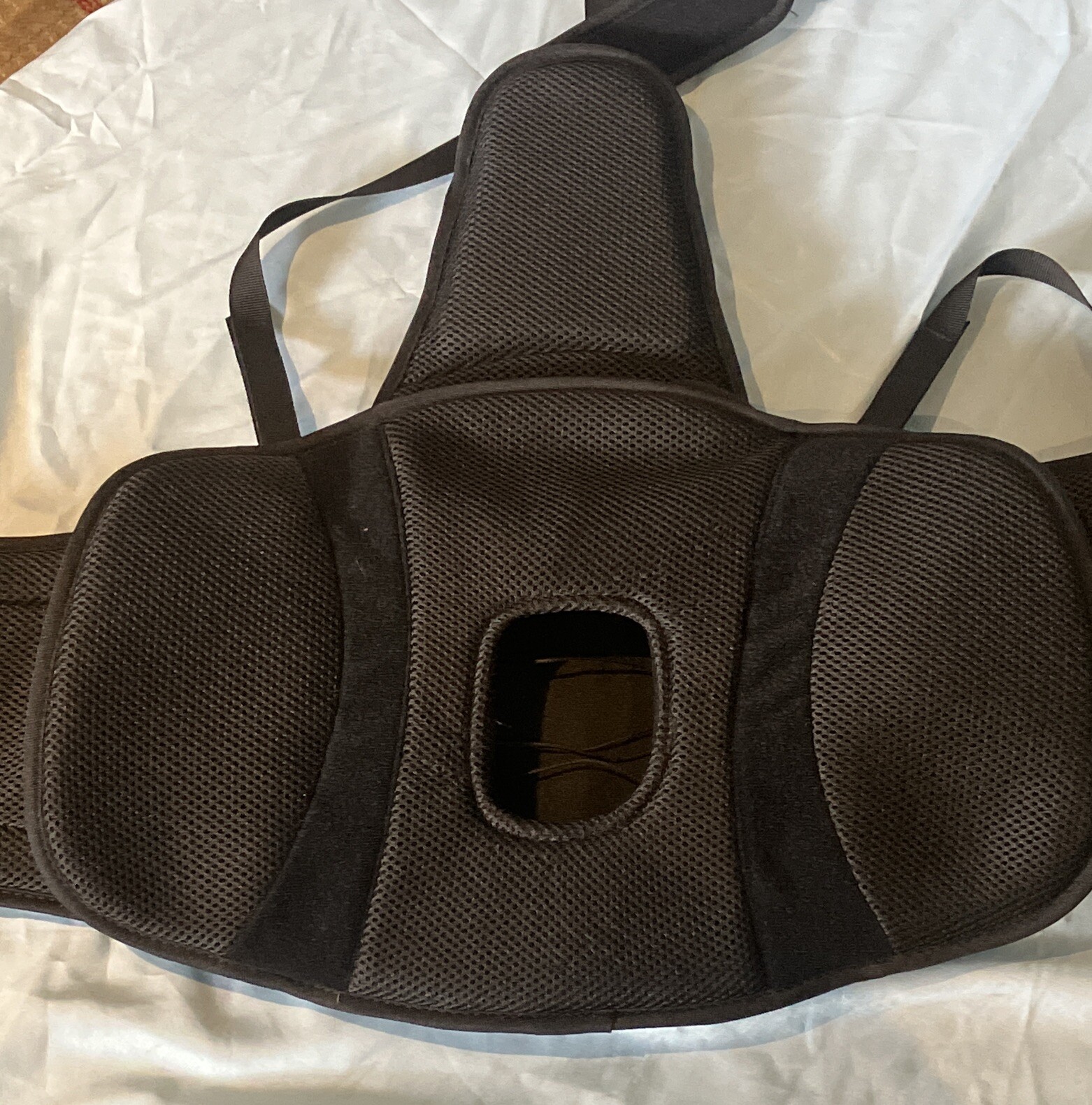 Aspen Vista TLSO Lower Spine Lumbar Support Back Brace Adjustable (Size L -XXL)