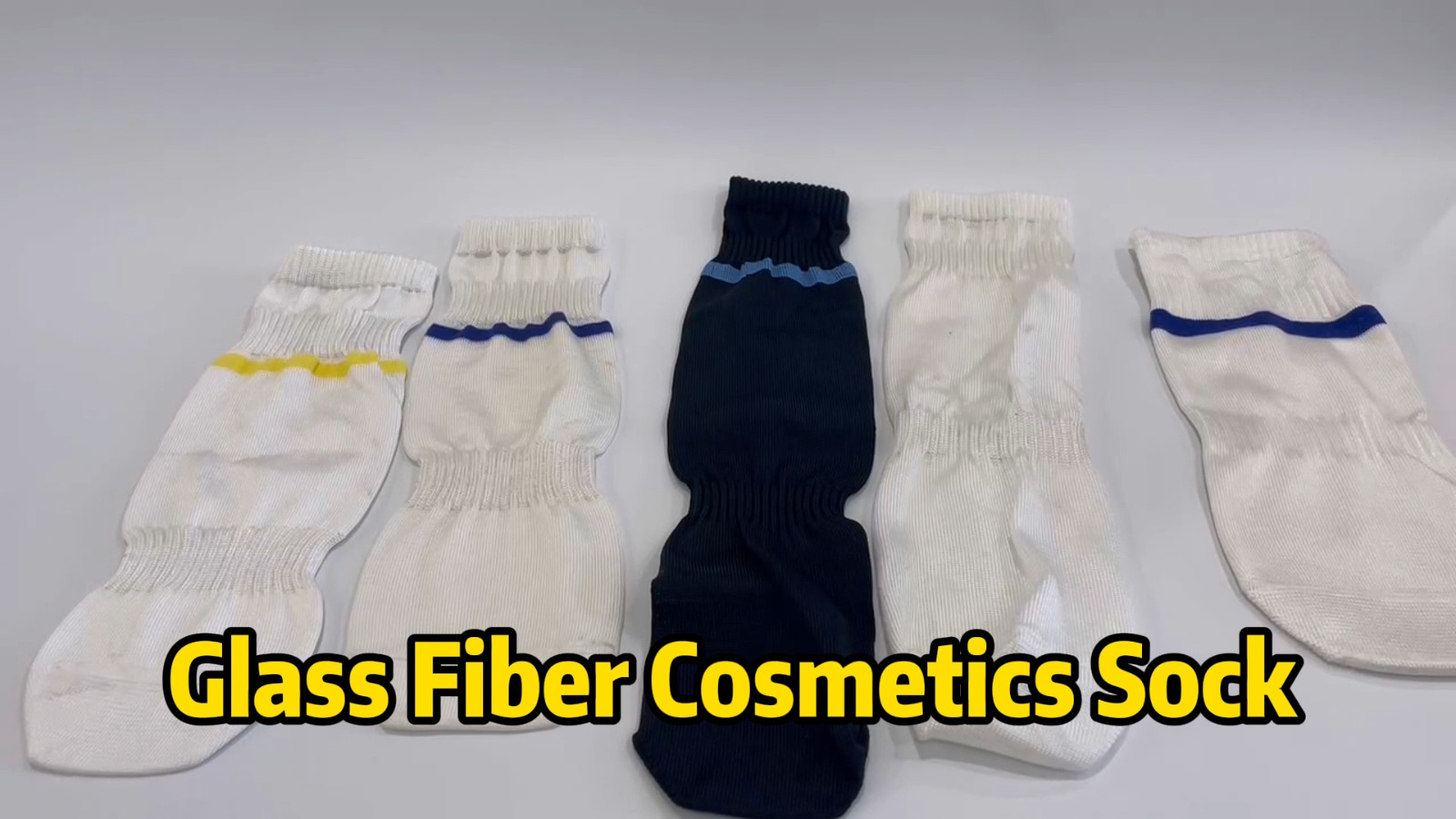 Prosthetic Socks Prosthetic Sheath Noise Reduction Sock Anti-Friction Sock