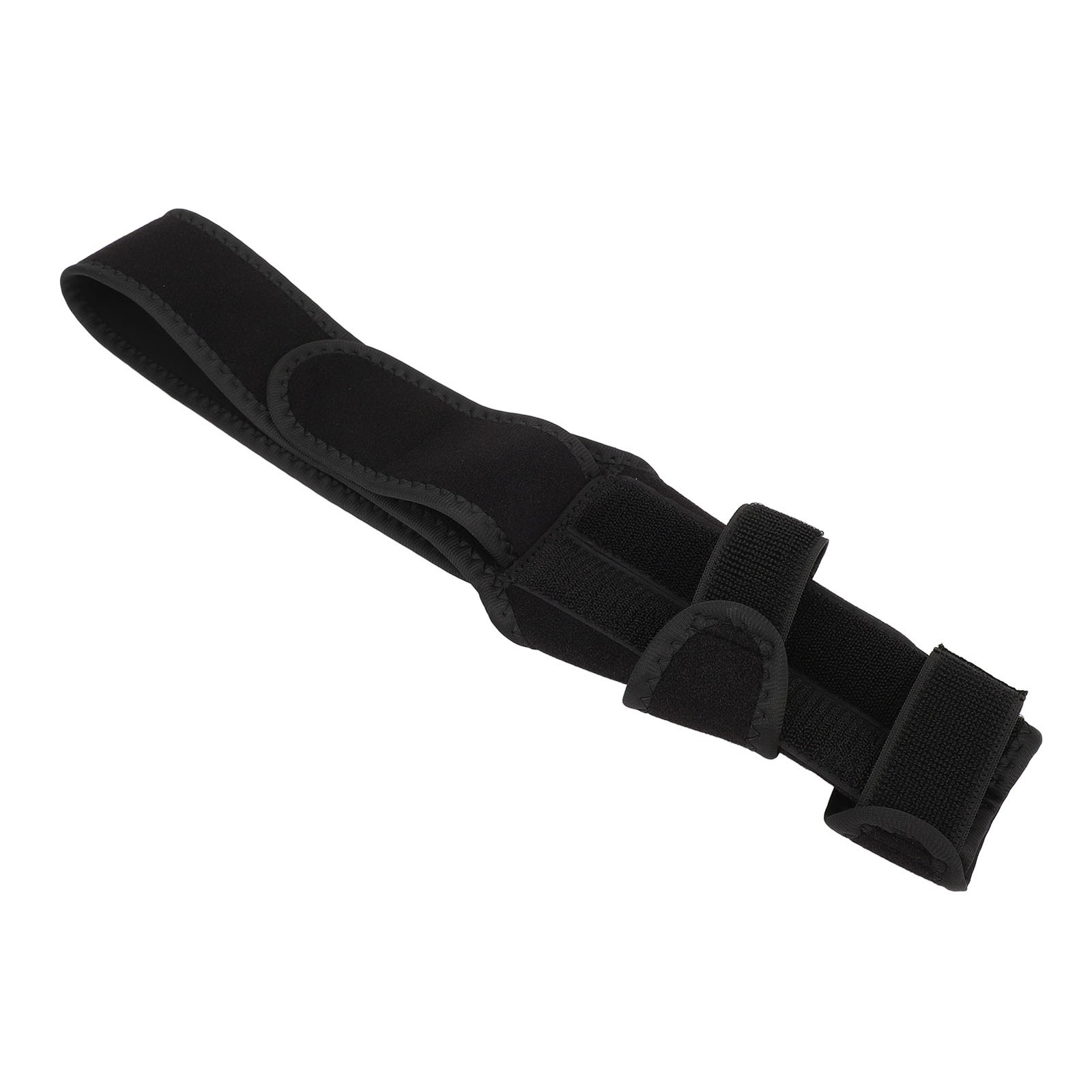 Dog Knee Brace Adjustable Back Strap Dog Hind Leg ACL Brace For CCL