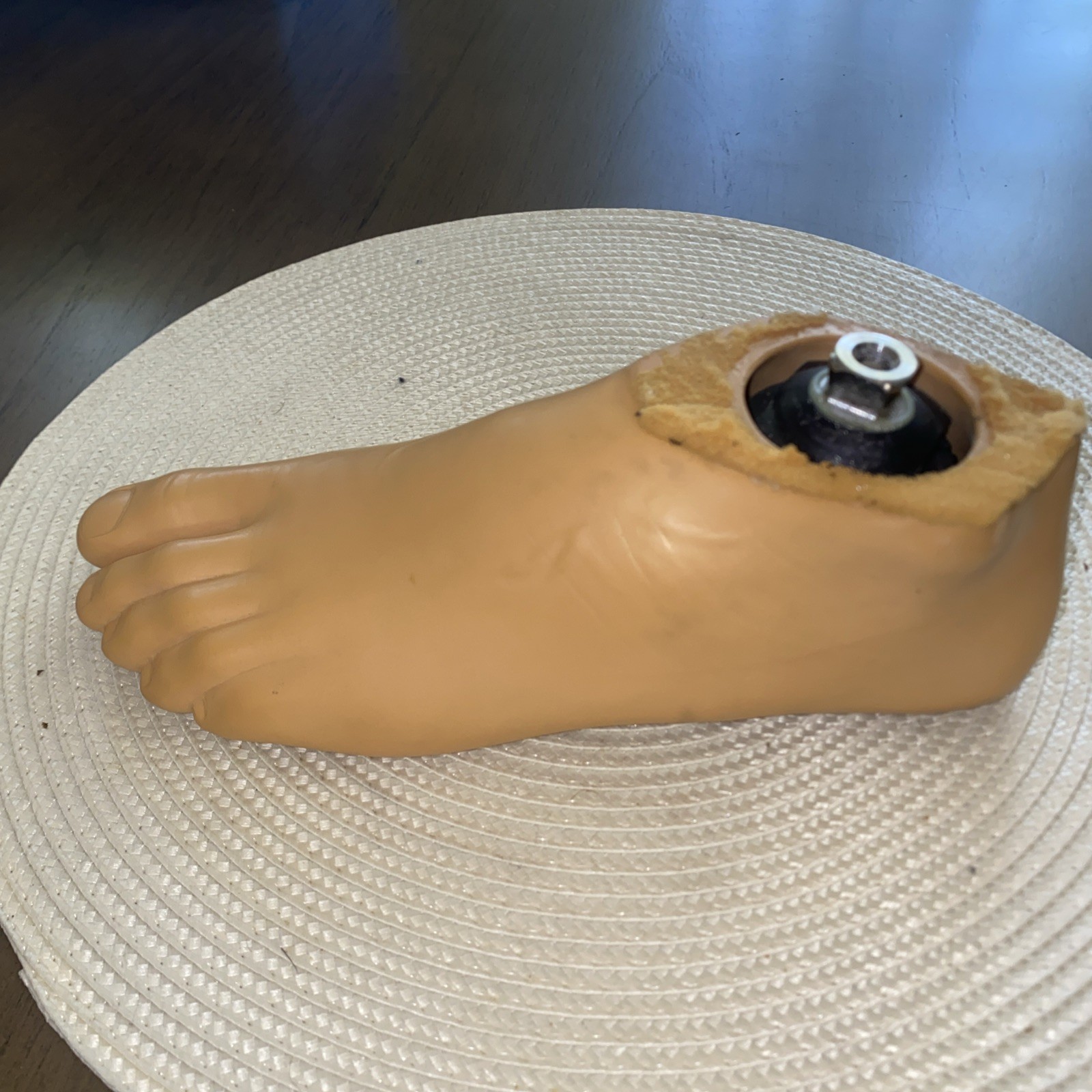 OTTOBOCK Otto Bock Pedilan Light Prosthetic Foot left – 0264 – 26-