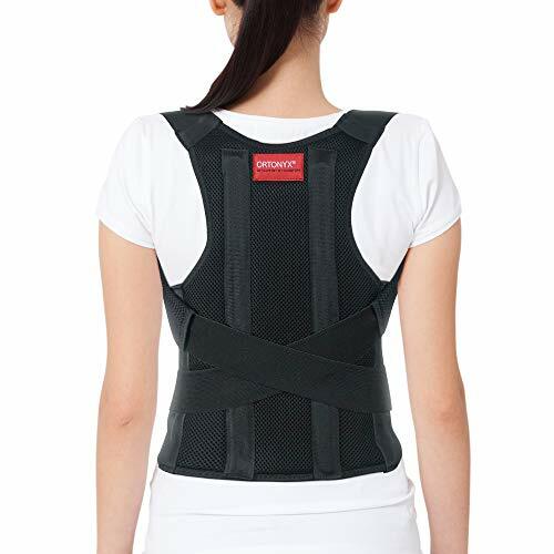 Posture Corrector Clavicle & Shoulder Suport Back Brace,Adjustable For Men Women