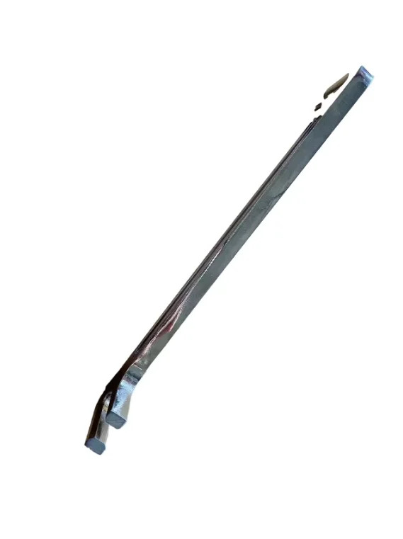 Prosthetic Limb Adjustment Tool Tinplate Wrench Prosthetic Accessories