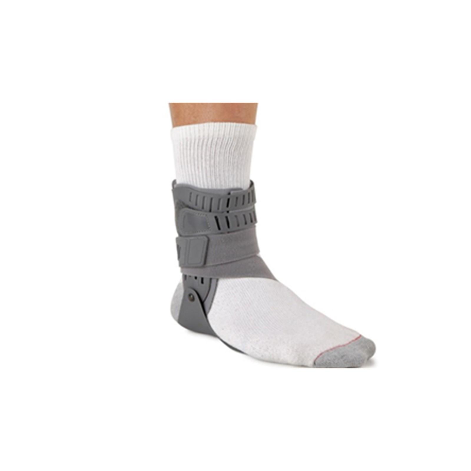 Ossur Rebound Ankle Brace with Stability Strap – Grade 1- 3 high ankle sprains