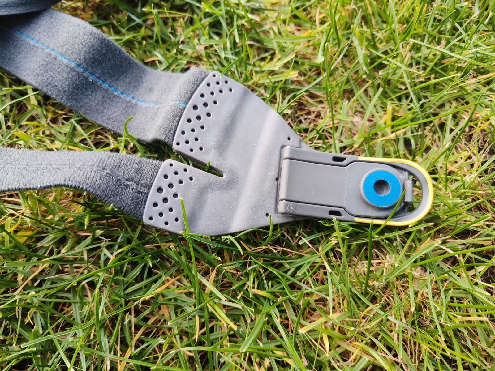 Ossur Unloader One X Knee Brace Left Leg – Size M – Excellent Condition