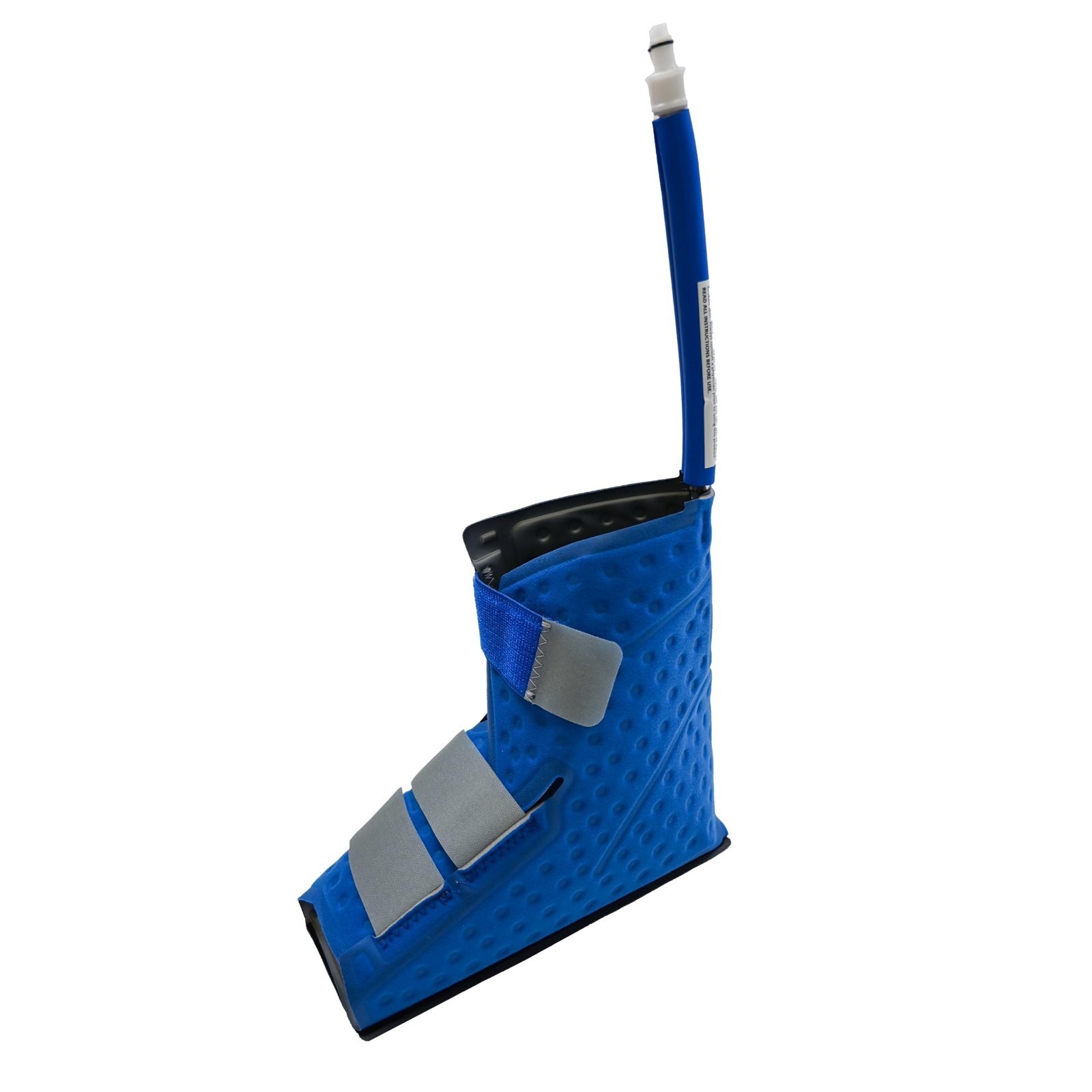 Upper Foot & Ankle Therapy Pad 12.5 in. x 11 in. for AIS Cold Water System-New