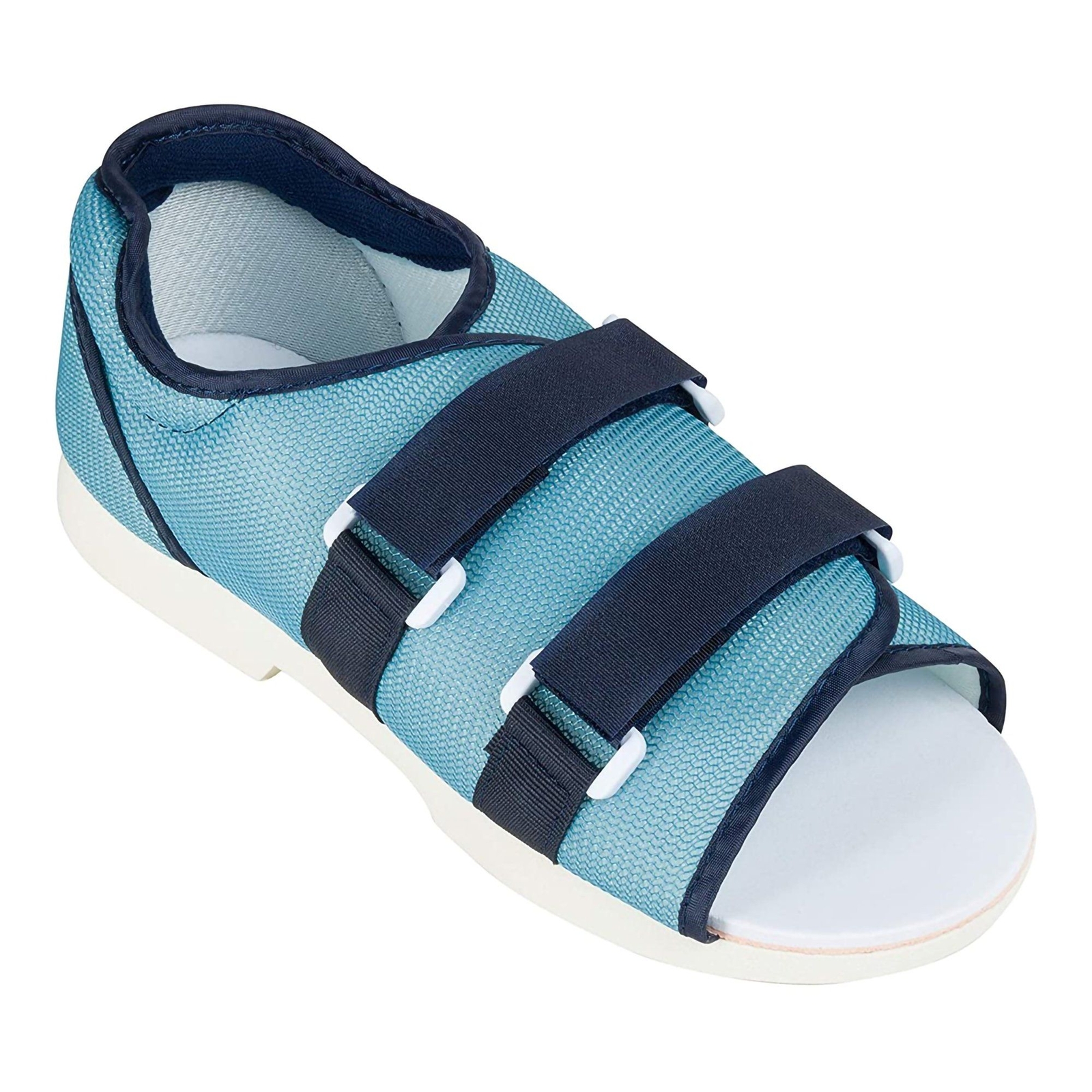 Össur Womens Mesh Top Post-Op Shoe, Medium (Sold as EA/1)