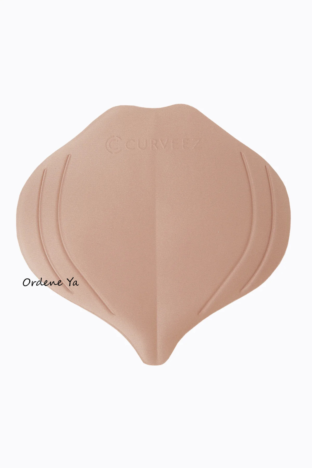 Lipo Lumbar Board for Back Support SUPPORT AND BACK COMFORT CONTROL ESPALDA