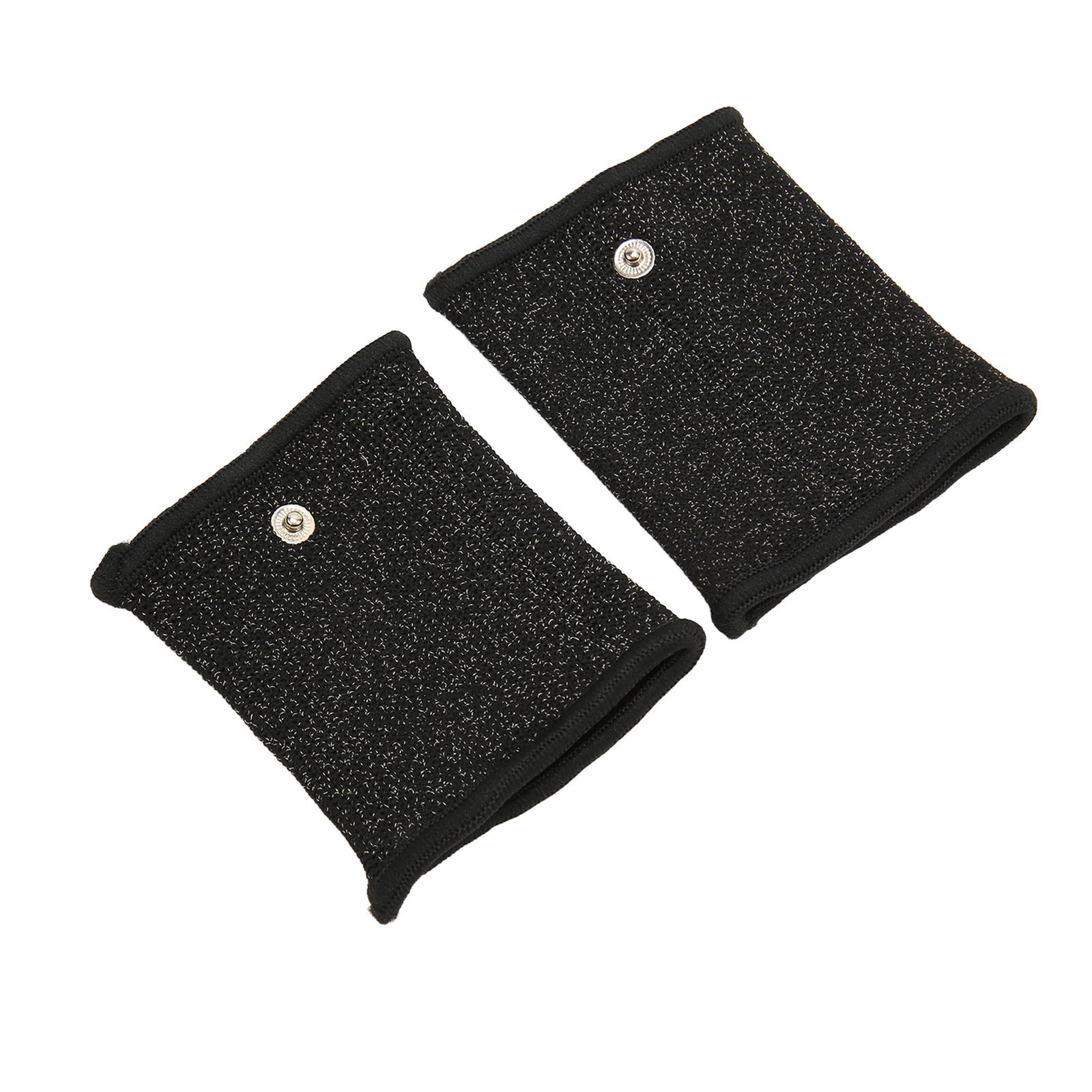 Tens Conductive Wristband Conductive Soft Elastic Electrode Wrist Support