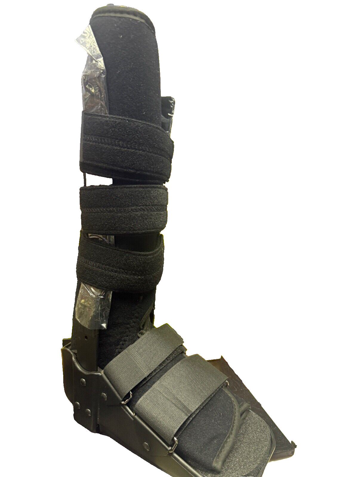 Procare Sidekick Brand New Low Profile Walker Med Boot Brace Foot Ankle 79-95035