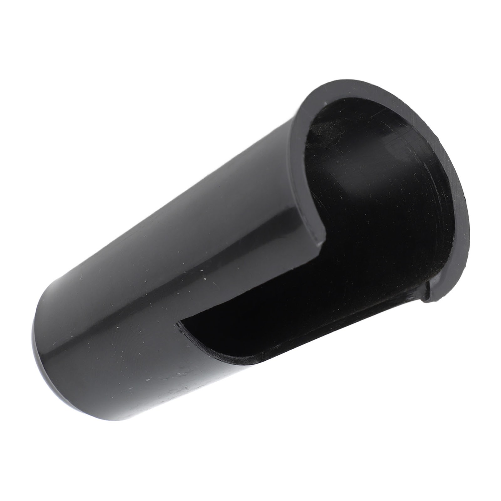 1 Alto Saxophone Mouthpiece Cap Lightweight Protector For Musicians Plastic