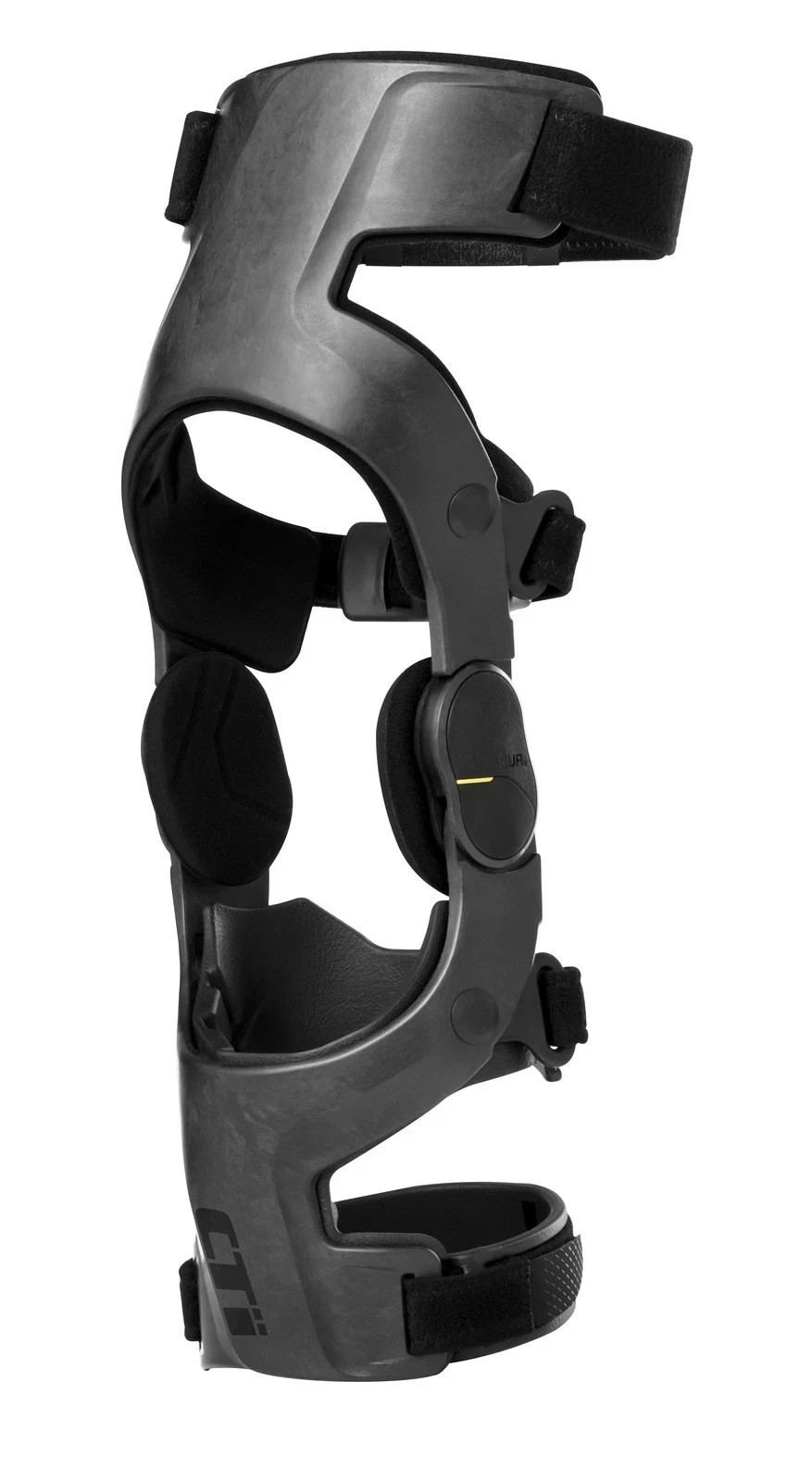 Ossur CTI3 Knee Brace for ACL MCL LCL PCL or Instabilities G2U