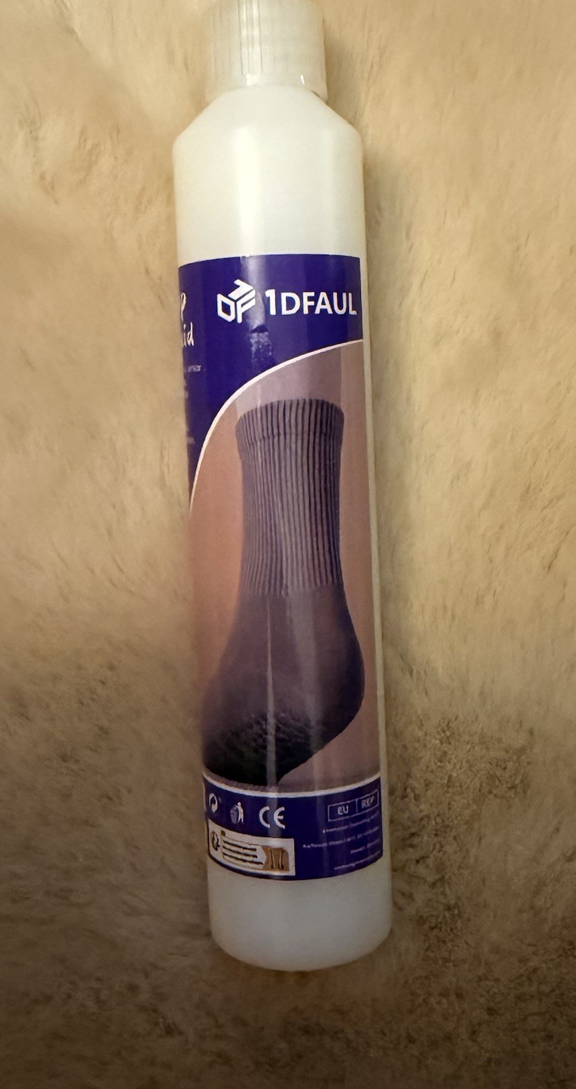 Sock Stop Non Slip Liquid