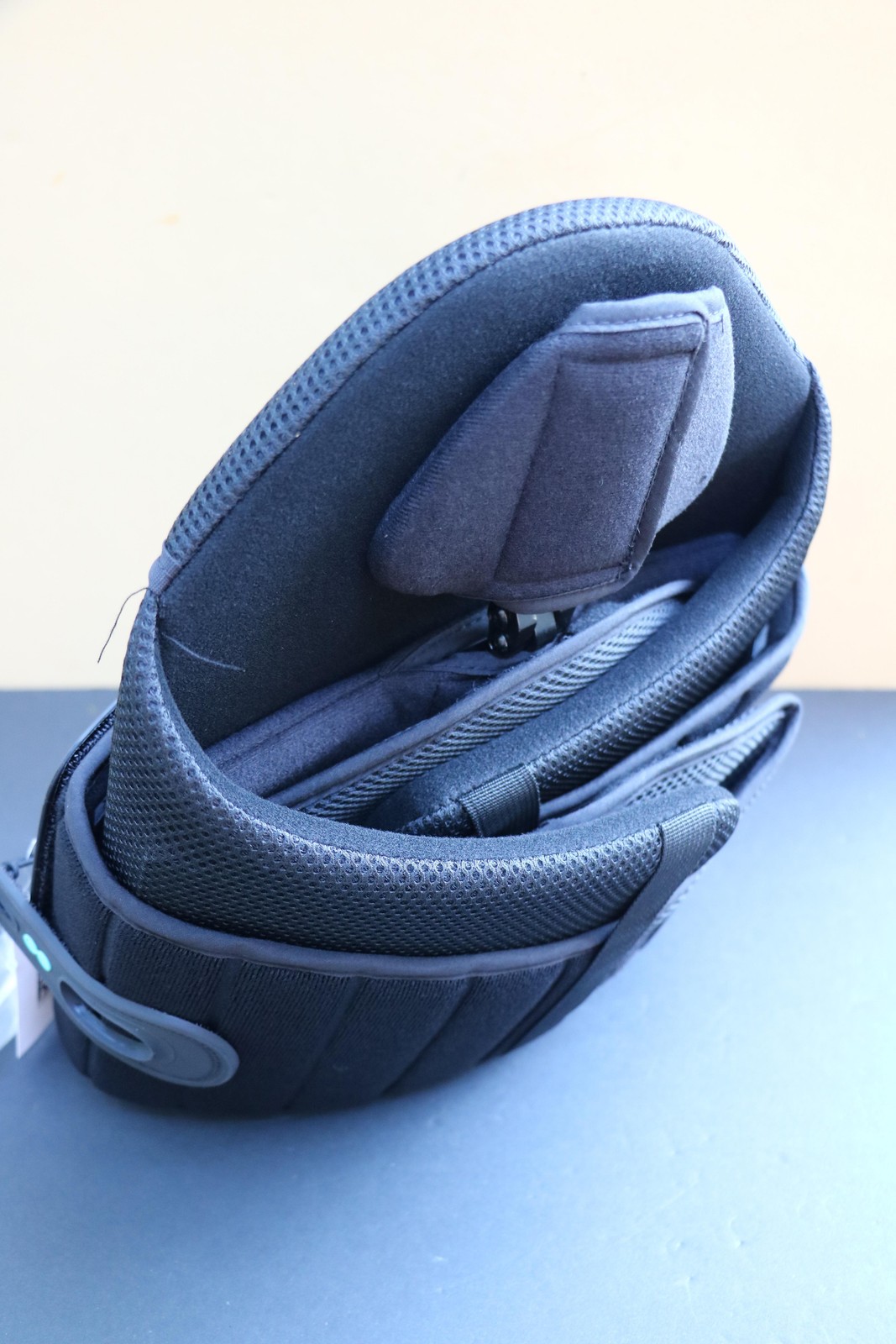 Coretech 639 LSO Back Brace Adjustable Pulley Lumbar Spine Support Orthotic New
