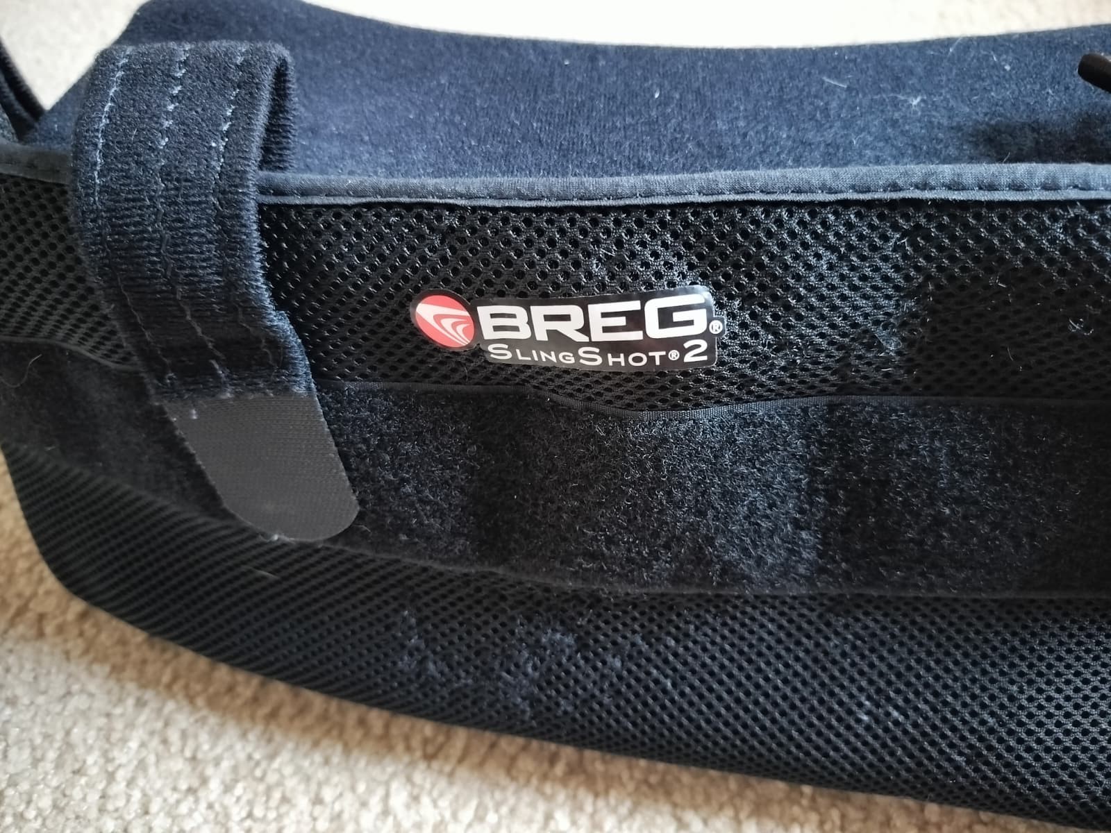Breg SlingShot 2 Shoulder Brace **Large Size**