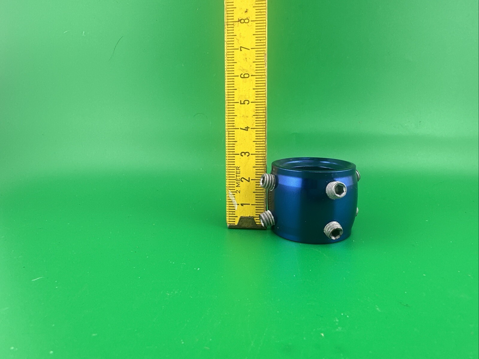 Pediatric Child Kid Prosthetic Double End Female Receiver. Prosthetic Parts
