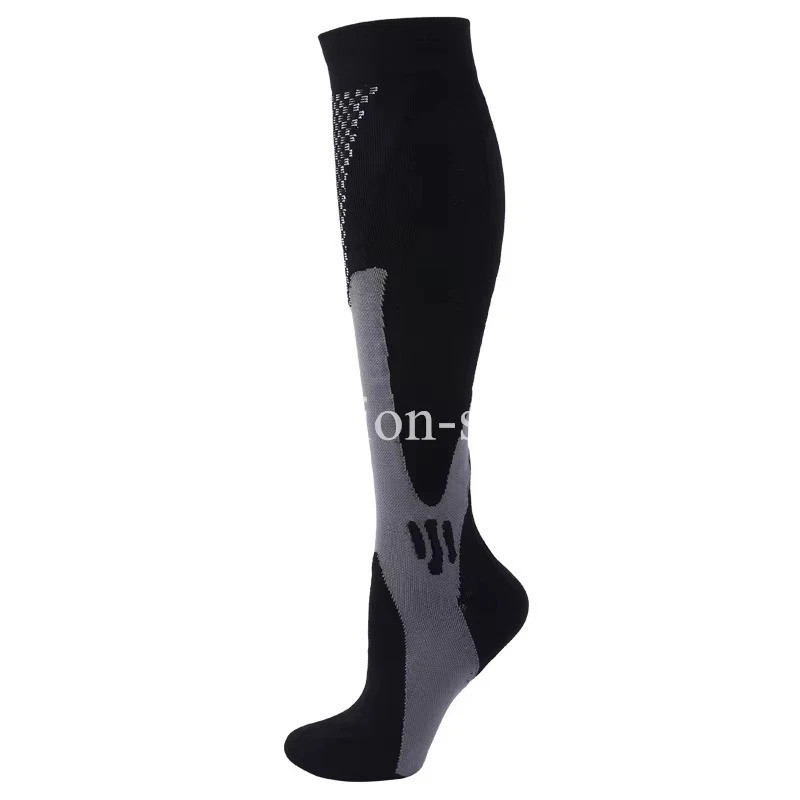 Compression Socks Stockings Womens Mens Knee High Medical 20-30 mmHG S/M – XXL