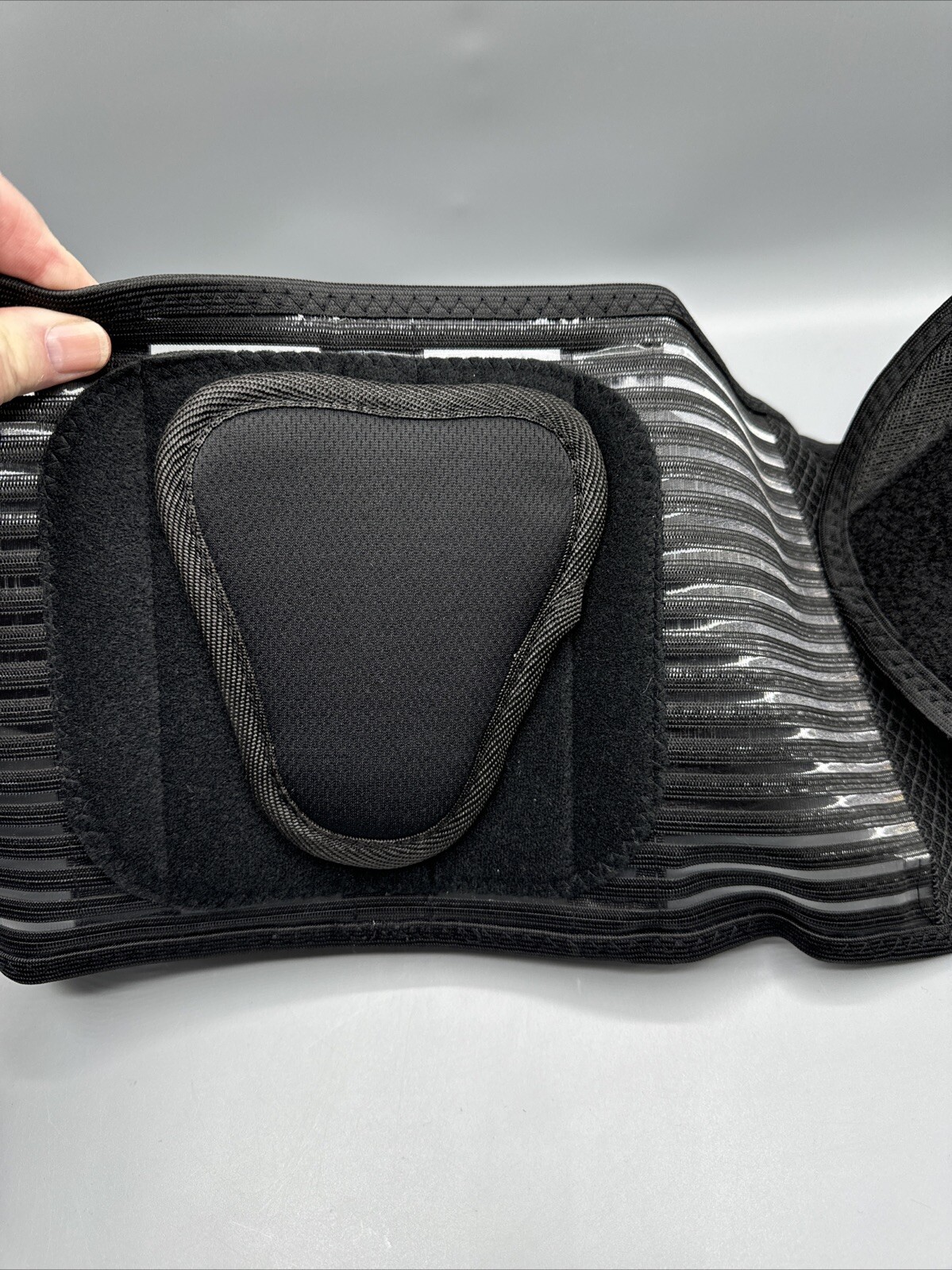 Back Brace for Lower Back Pain with Lumbar Support Size Large