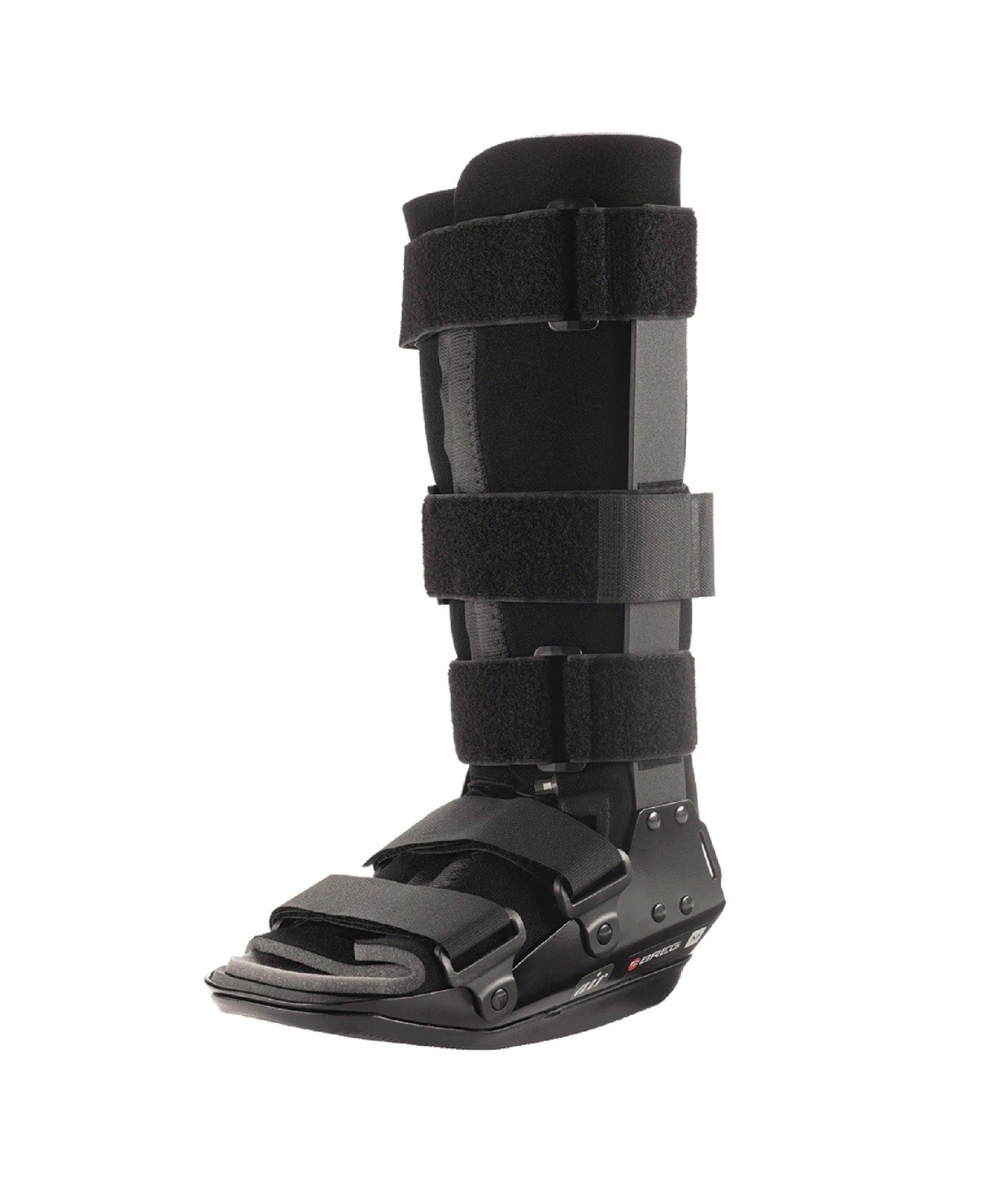 Breg J Walker BL510005 – Walking Boot for Support and Comfort, Size Medium