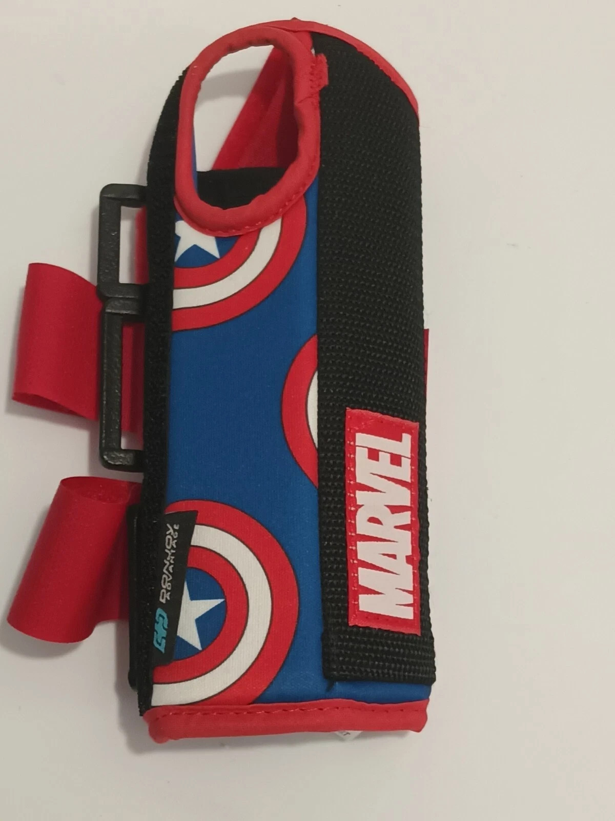 DonJoy Comfort Wrist Brace Marvel Captain America Youth Left