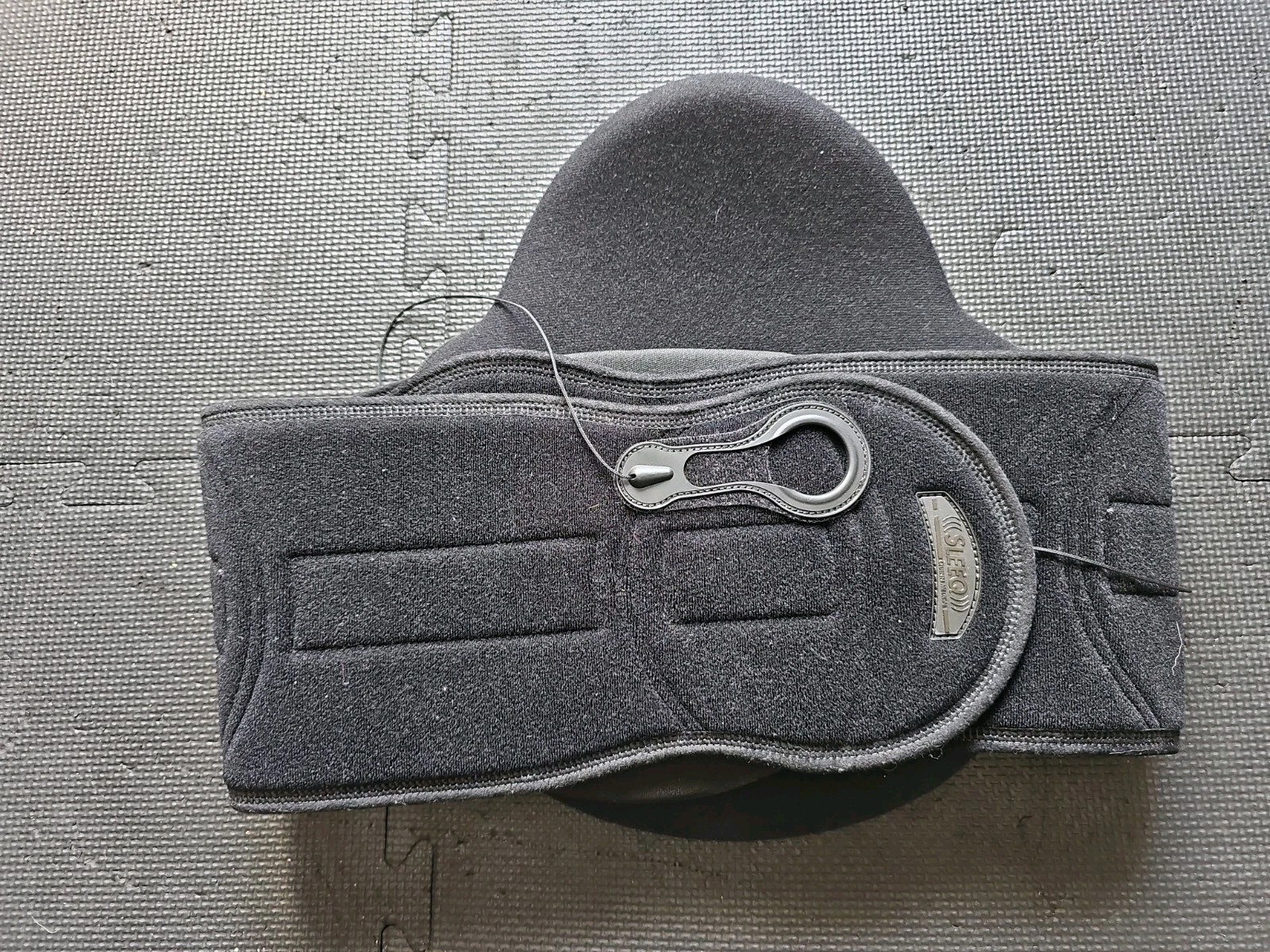 Quinn Medical Back Brace SLEEQ Adjustable Spinal Therapy System