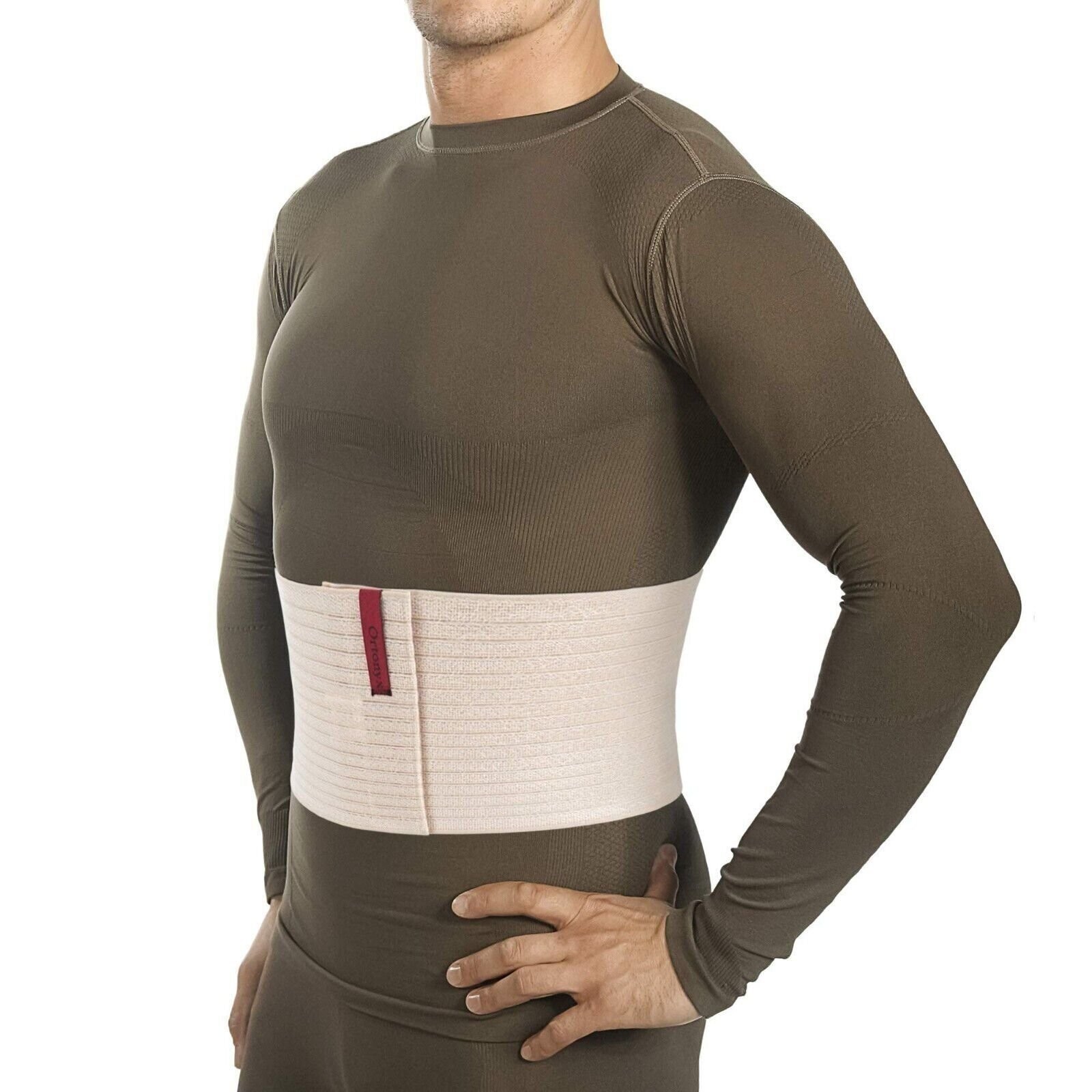 6.25″ Abdominal Binder / Postpartum Post-operative Post-surgery Wrap