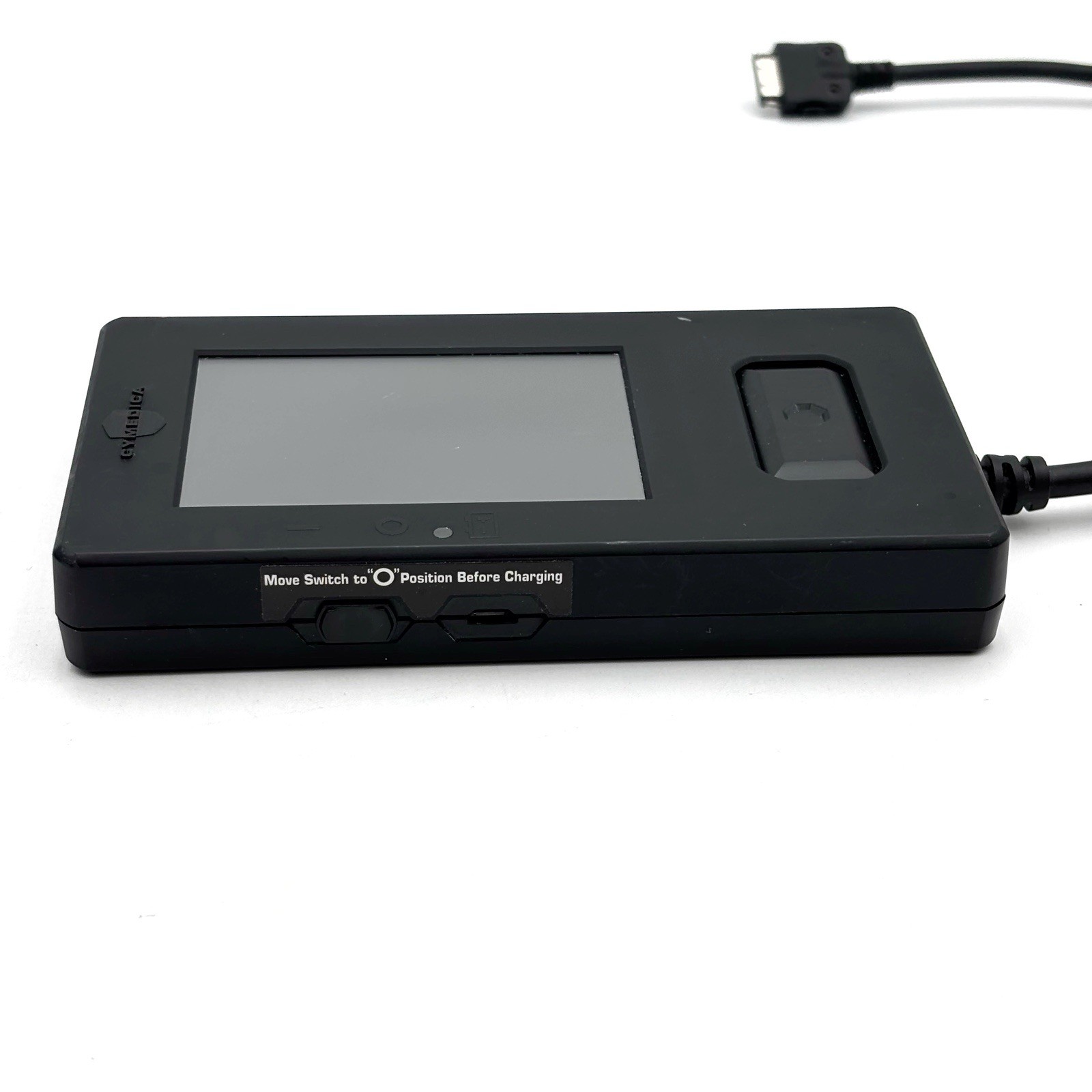 CyMedica Orthopedics QB1 (NMES) Rehabilitation System Remote ONLY