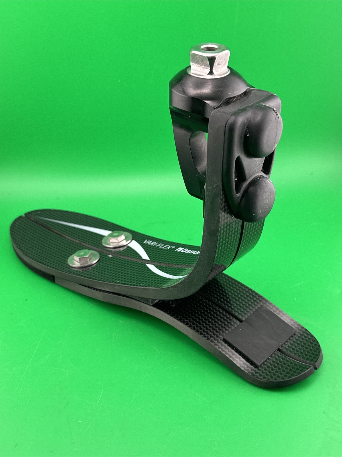 Ossur Vari-flex Variflex Prosthetic Foot. Size 28. Category 7. Great Condition.