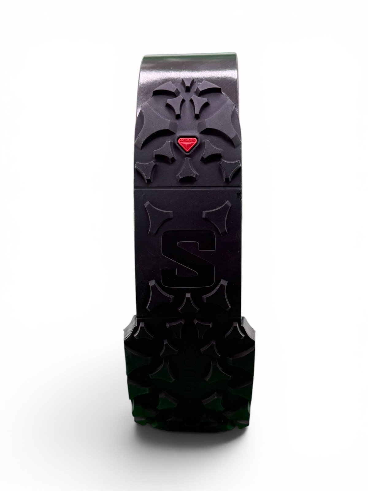 PROTEOR Hopper Prosthetic running blade. Short height version. Category PL
