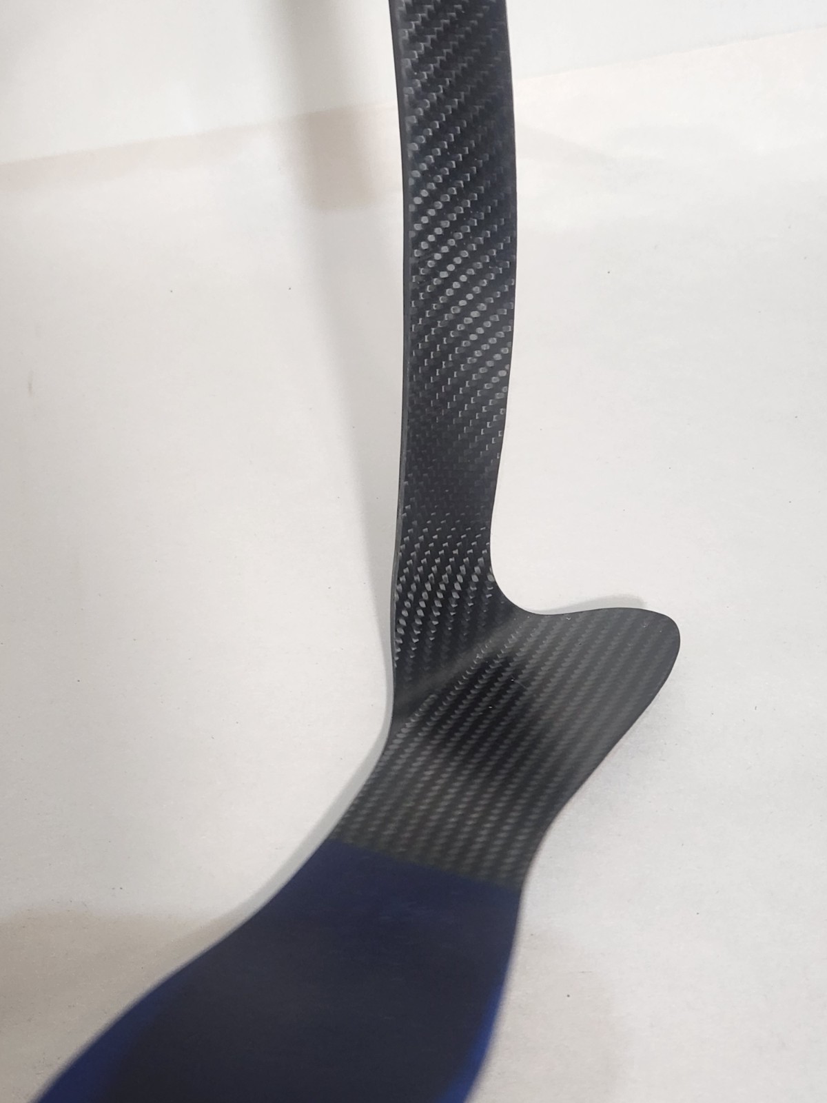 Thuasne Sprystep AFO Right Size Small Carbon Fiber Drop Foot Brace U017 02
