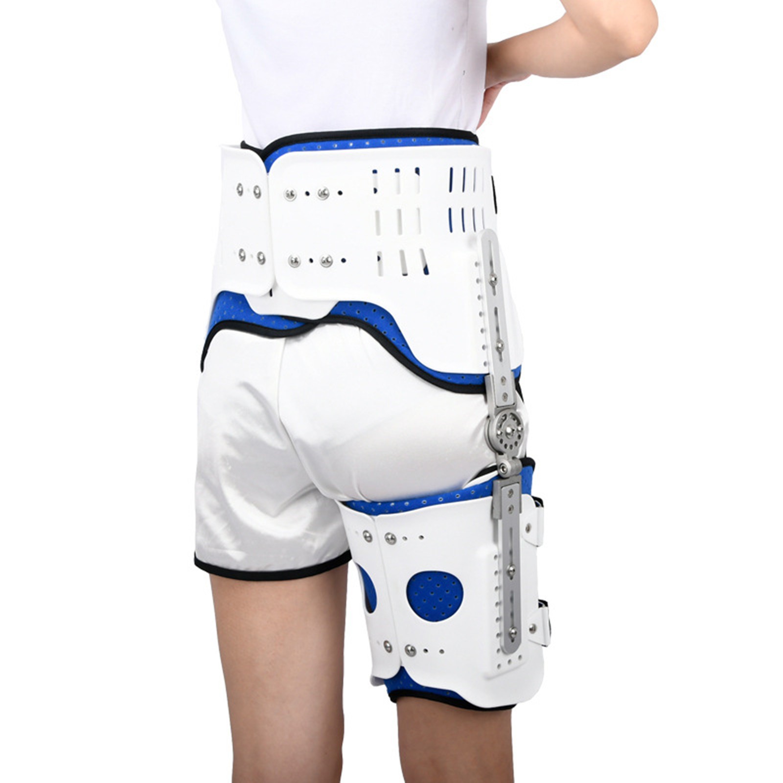 New Hip Stabiliser Corrector Support Brace Bracket Orthopedic Orthosis Protector