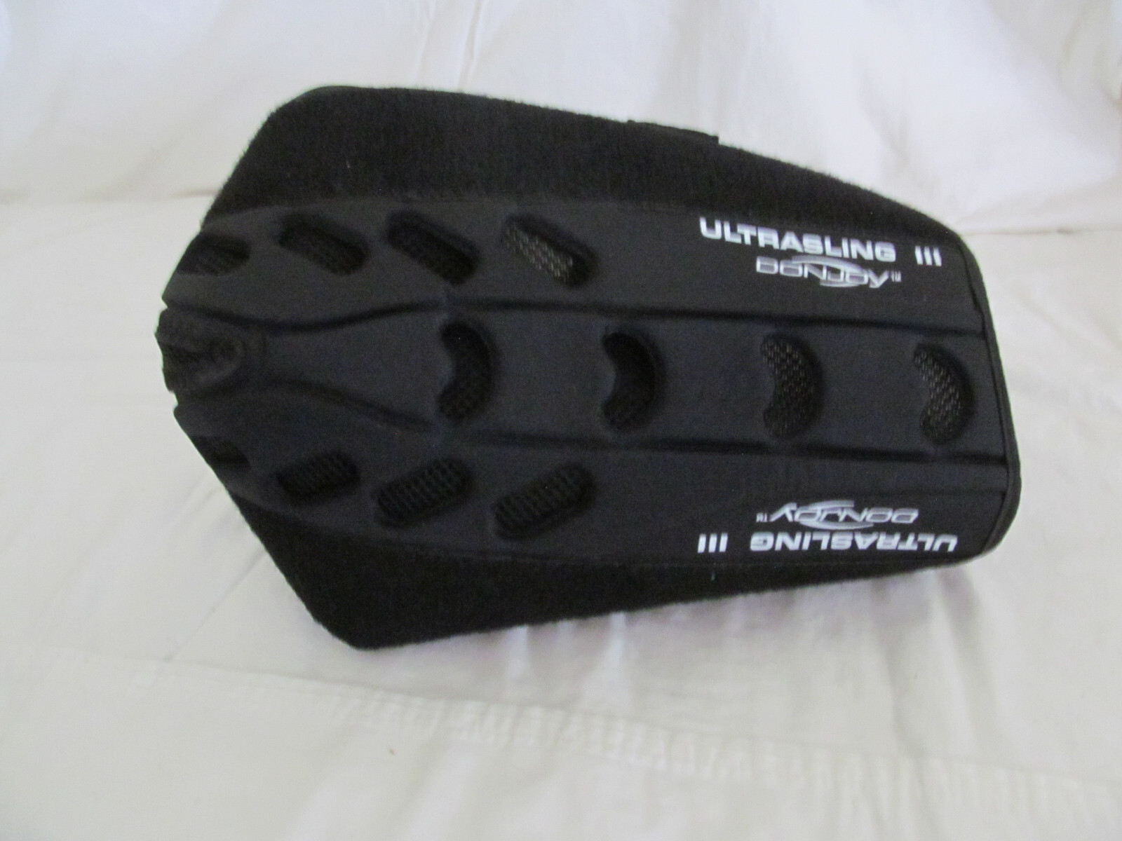 DonJoy Ultrasling III Arm Sling Size Small Black