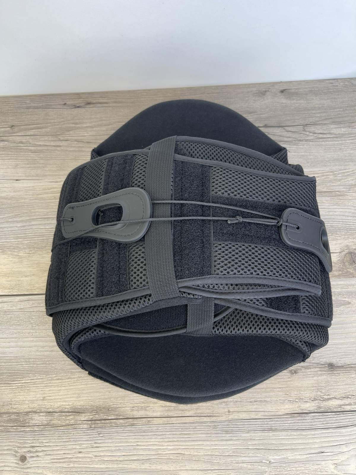 Dr Medical Universal Size DRMS LSO Back Brace w/ Front Panel NEW Model BB-159