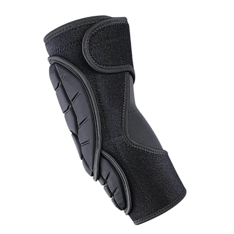 Elbow Guard Elbow Brace Adjustable Elbow Support Athlete Arm Guard Elbow Pad